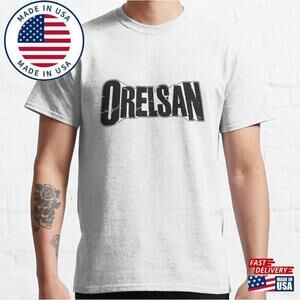 Orelsan Classic T-Shirt T-shirt